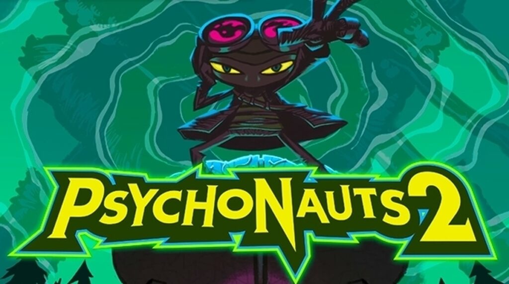 psychonauts 2 tips and tricks