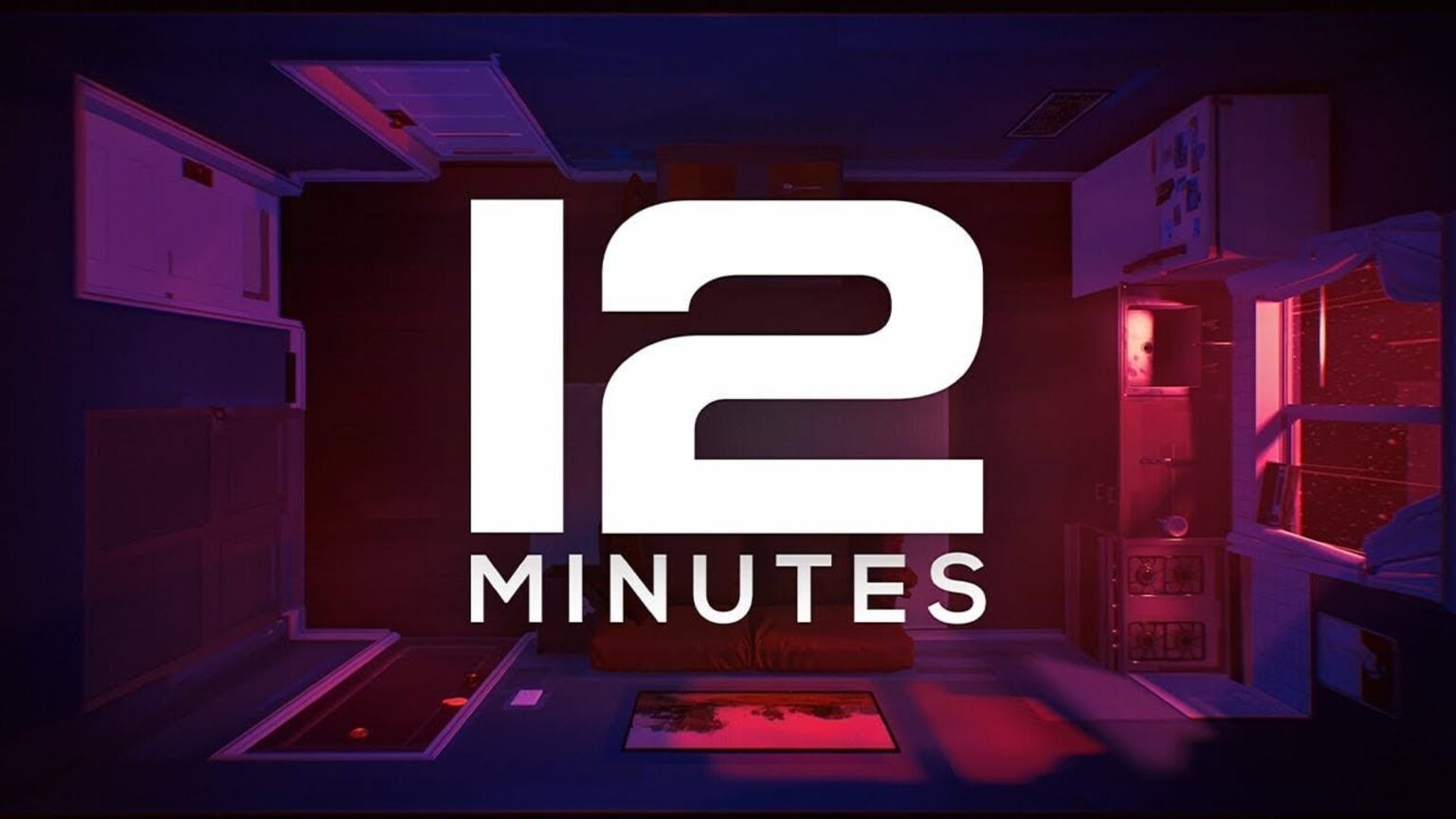 twelve minutes review