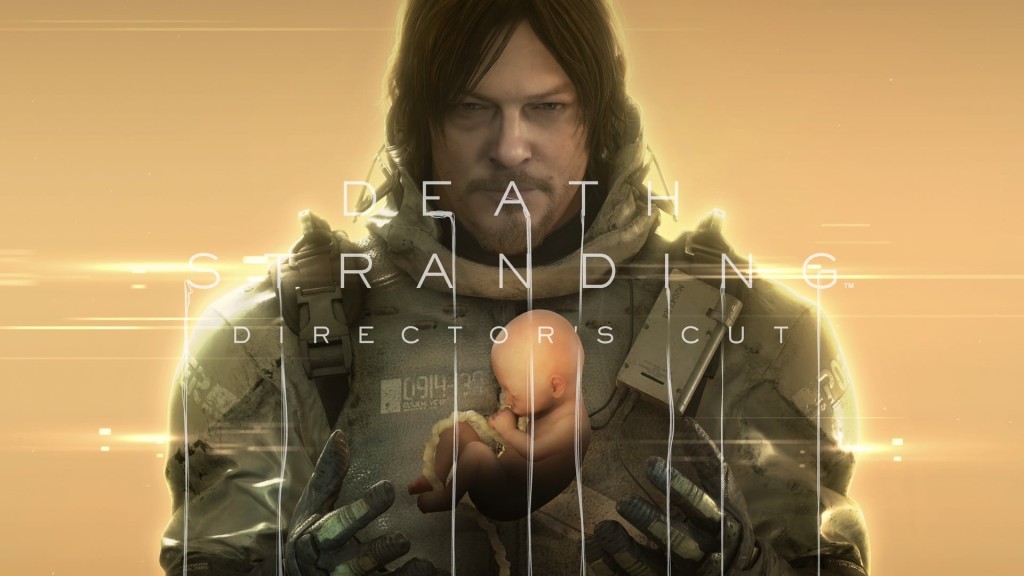 Death Stranding Director's Cut - Review