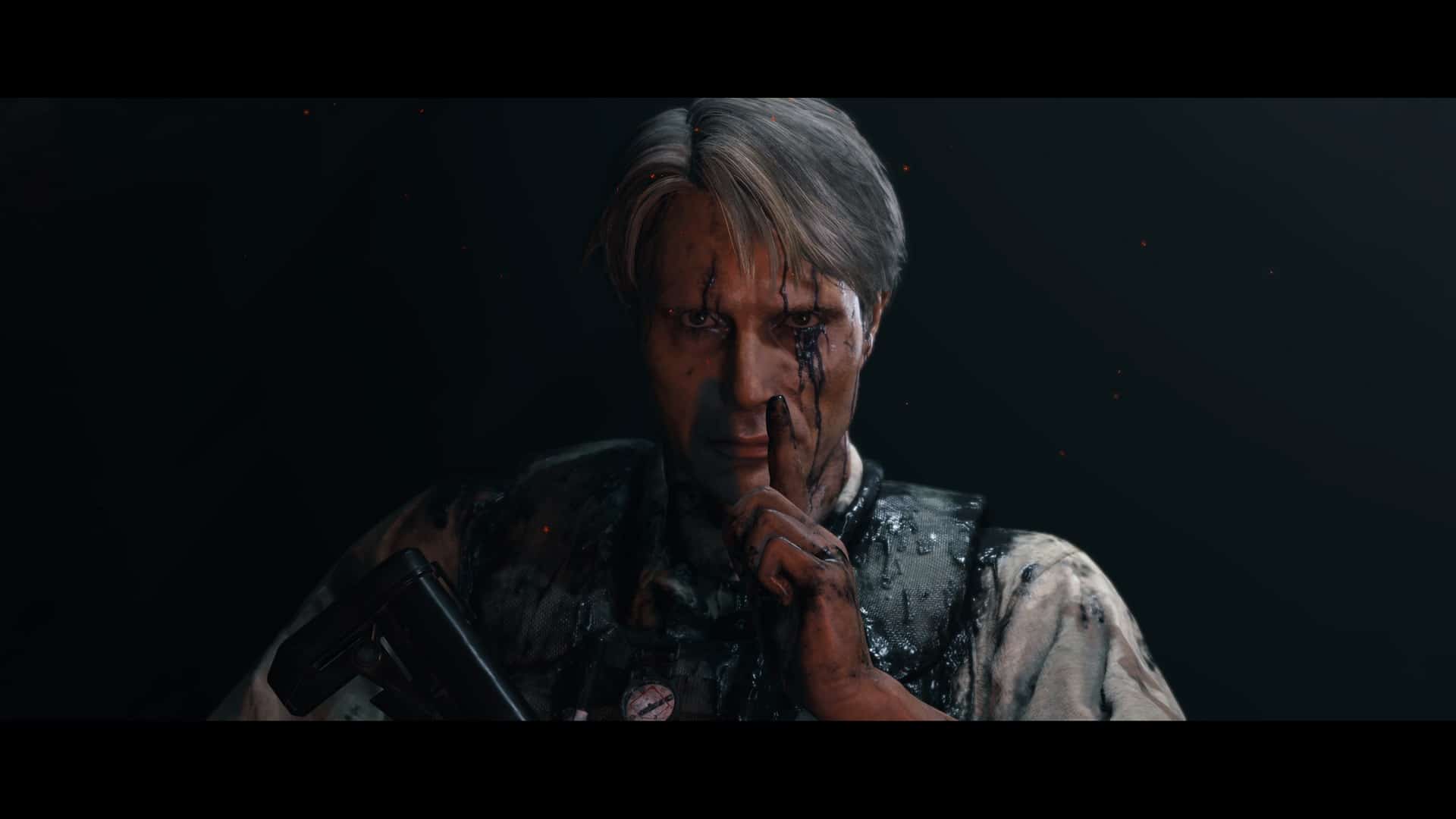 Death Stranding Director's Cut Delivers On PS5 September 24th - Hey Poor  Player