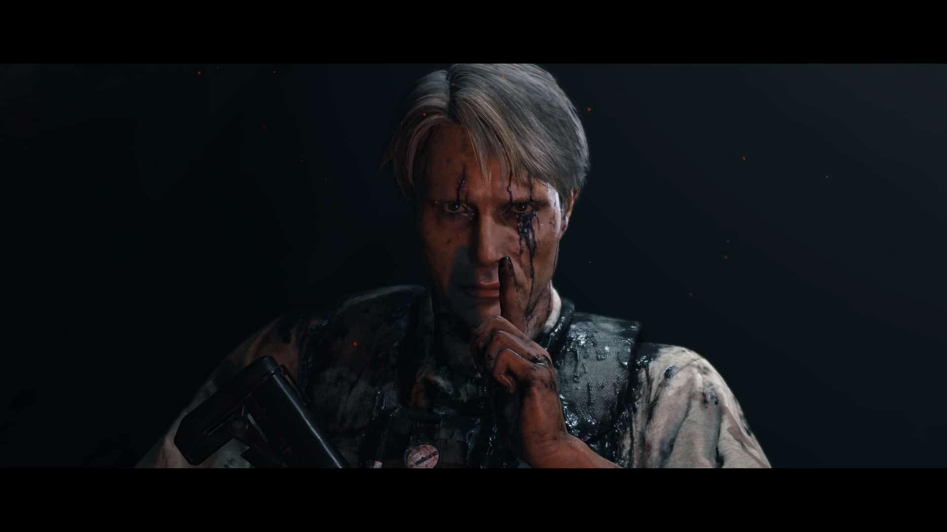 Death Stranding: Director's Cut PS5 Makes a Strange Game Slightly Easier  for Newcomers, but Not Simpler