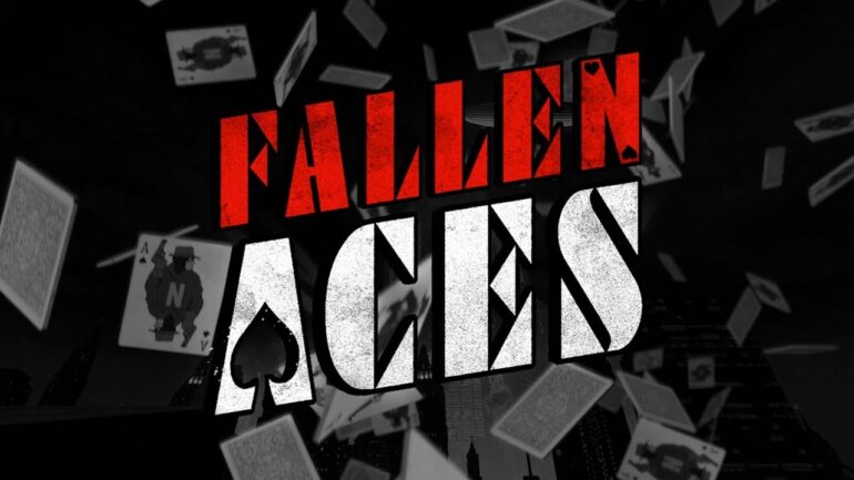 Fallen Aces Demo Impressions - A Gritty and Fun FPS Crime Noir | Sirus ...