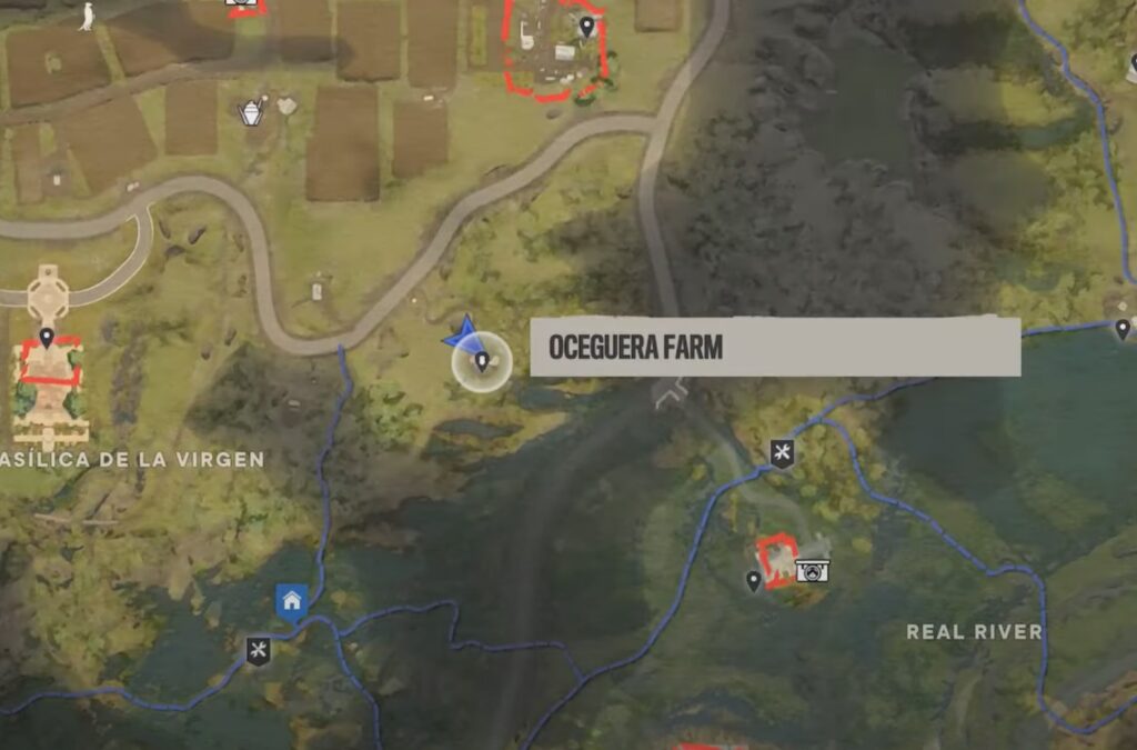 Far Cry 6 Seeds Of Love Locations - Where To Find Lorenzo's Children