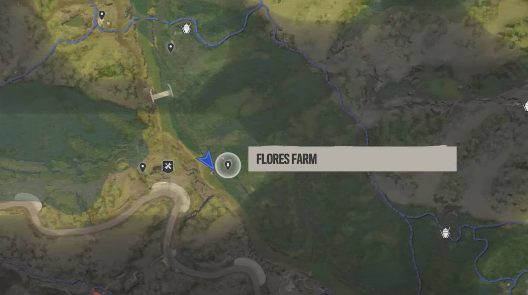 All Far Cry 6 Seeds of Love children locations