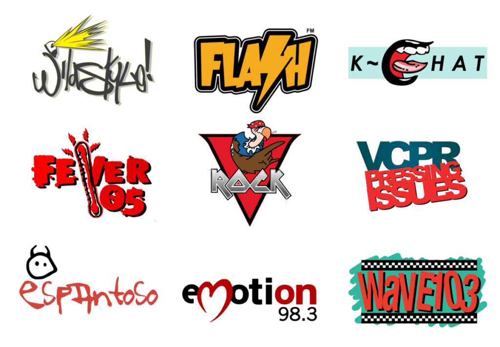 GTA Vice City Radio Stations