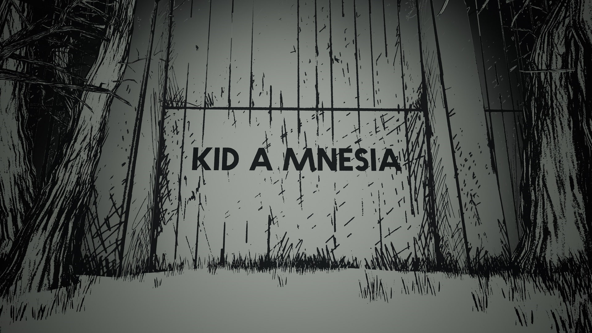 KID A MNESIA