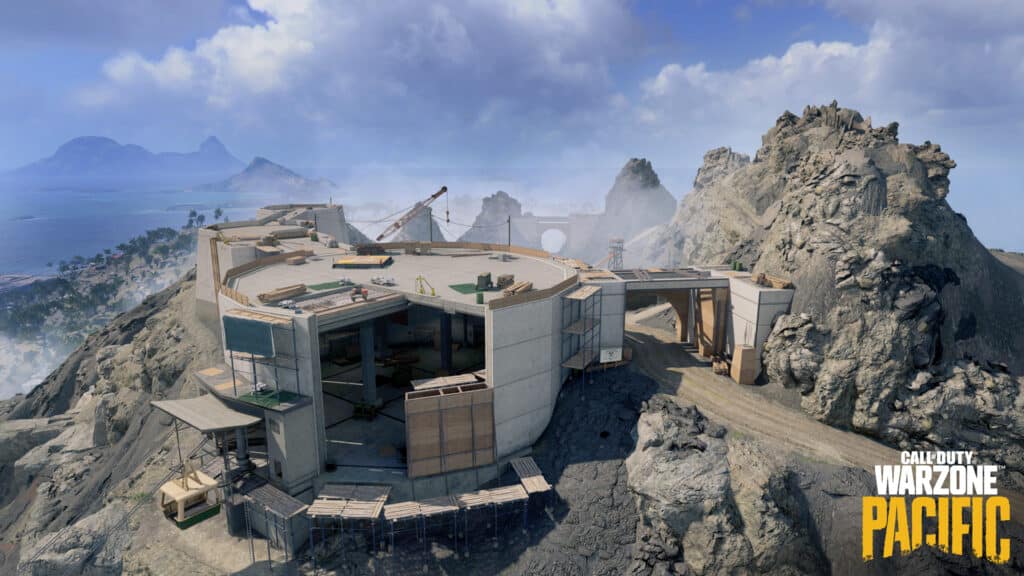 Peak-Call-of-Duty-Warzone-Pacific-Caldera-Map