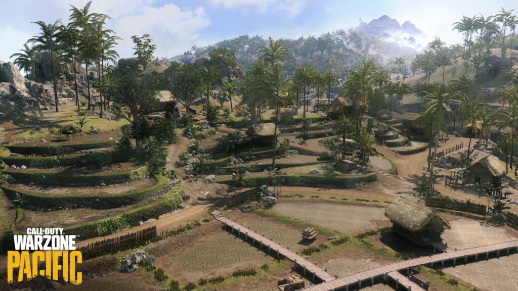 River Village-Call-of-Duty-Warzone-Pacific-Caldera-Map