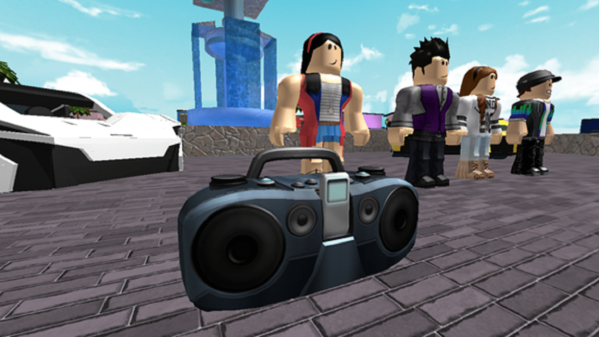 Roblox music ID codes: All the best songs to use