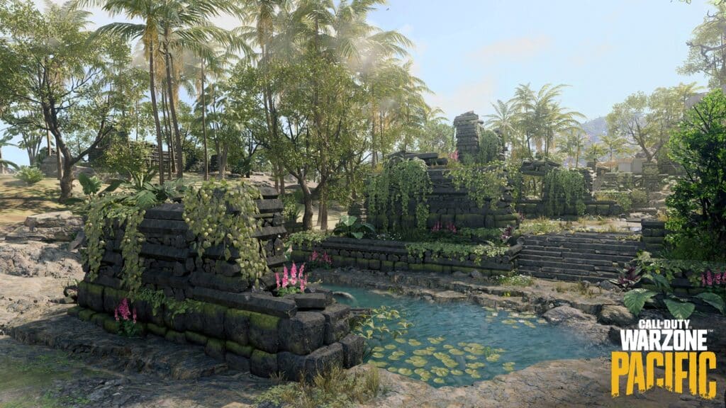 Ruins-Call-of-Duty-Warzone-Pacific-Caldera-Map