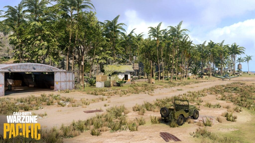 Runway-Call-of-Duty-Warzone-Pacific-Caldera-Map