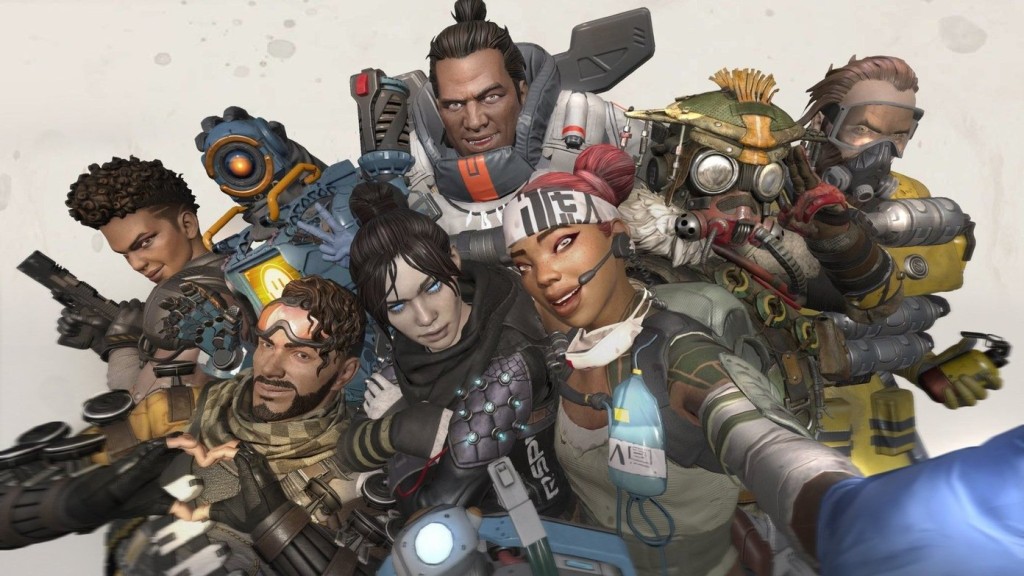 apex legends cross play