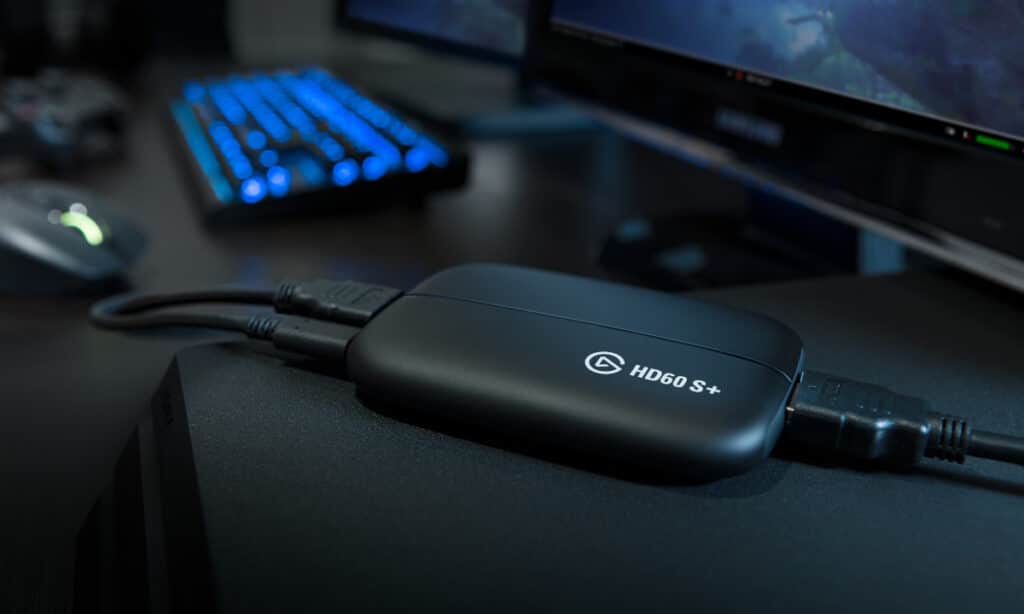 How to Set Up Elgato HD60 S+ for PS4 and PS5