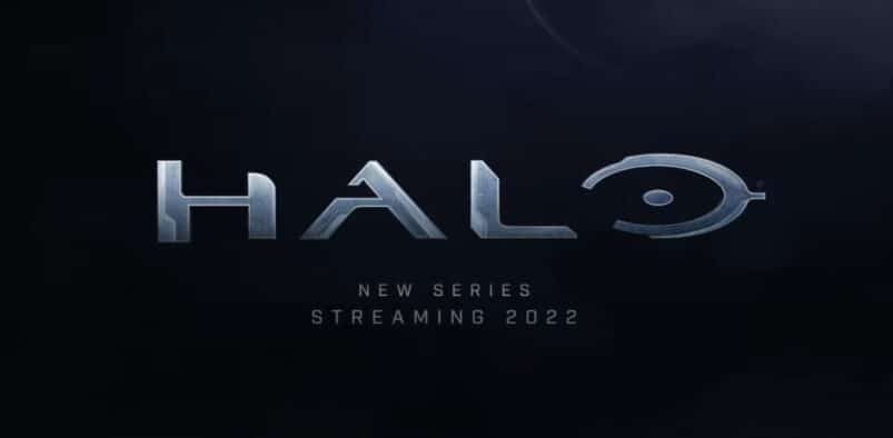 A Halo live-action TV series finally revealed