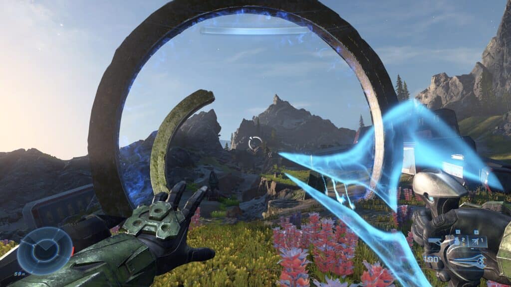 5th Forerunner Artifact Location Halo Infinite Artifact Locations