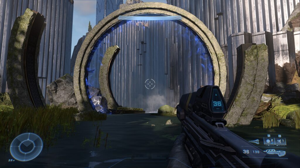 6th Forerunner Artifact Location Halo Infinite Artifact Locations