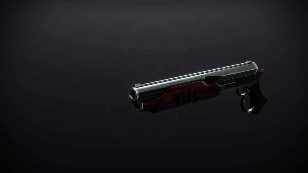 Wastelander M5 Destiny 2 All Weapons in the Bungie 30th Anniversary Pack