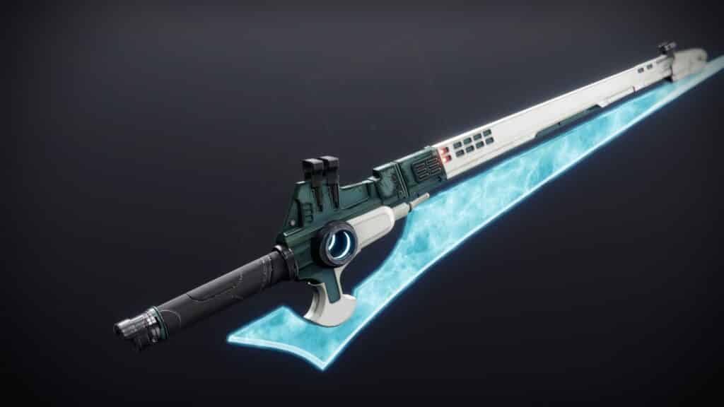 Half-Truths Destiny 2 All Weapons in the Bungie 30th Anniversary Pack