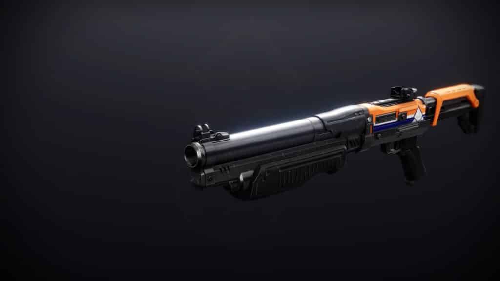 Matador 64 Destiny 2 All Weapons in the Bungie 30th Anniversary Pack