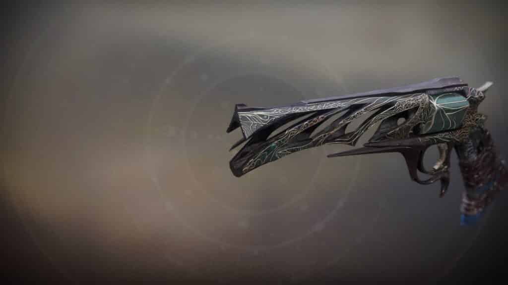 Malfeasance Hand Cannon Destiny 2 How to Get Malfeasance Hand Cannon