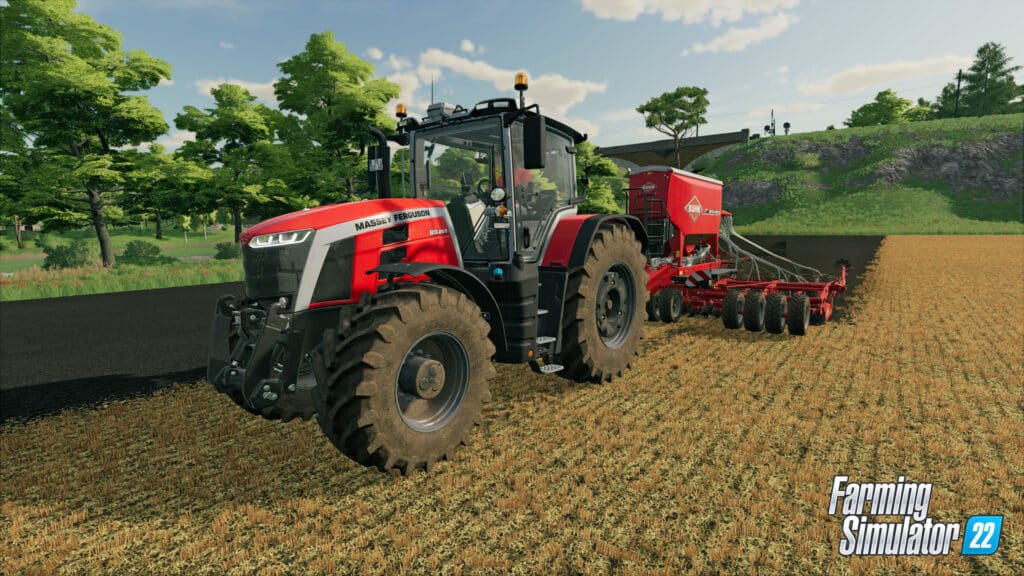 Zetor 25K