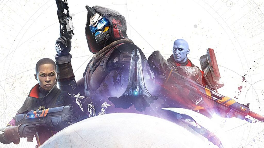 Featured Image Destiny 2 A Spark of Hope Guide