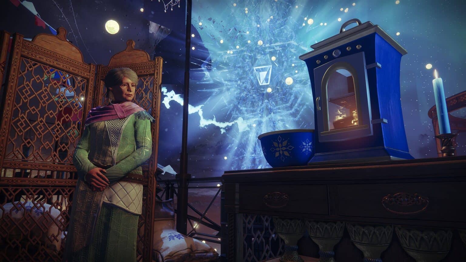 Featured Image Destiny 2 How to Use Eva's Holiday Oven