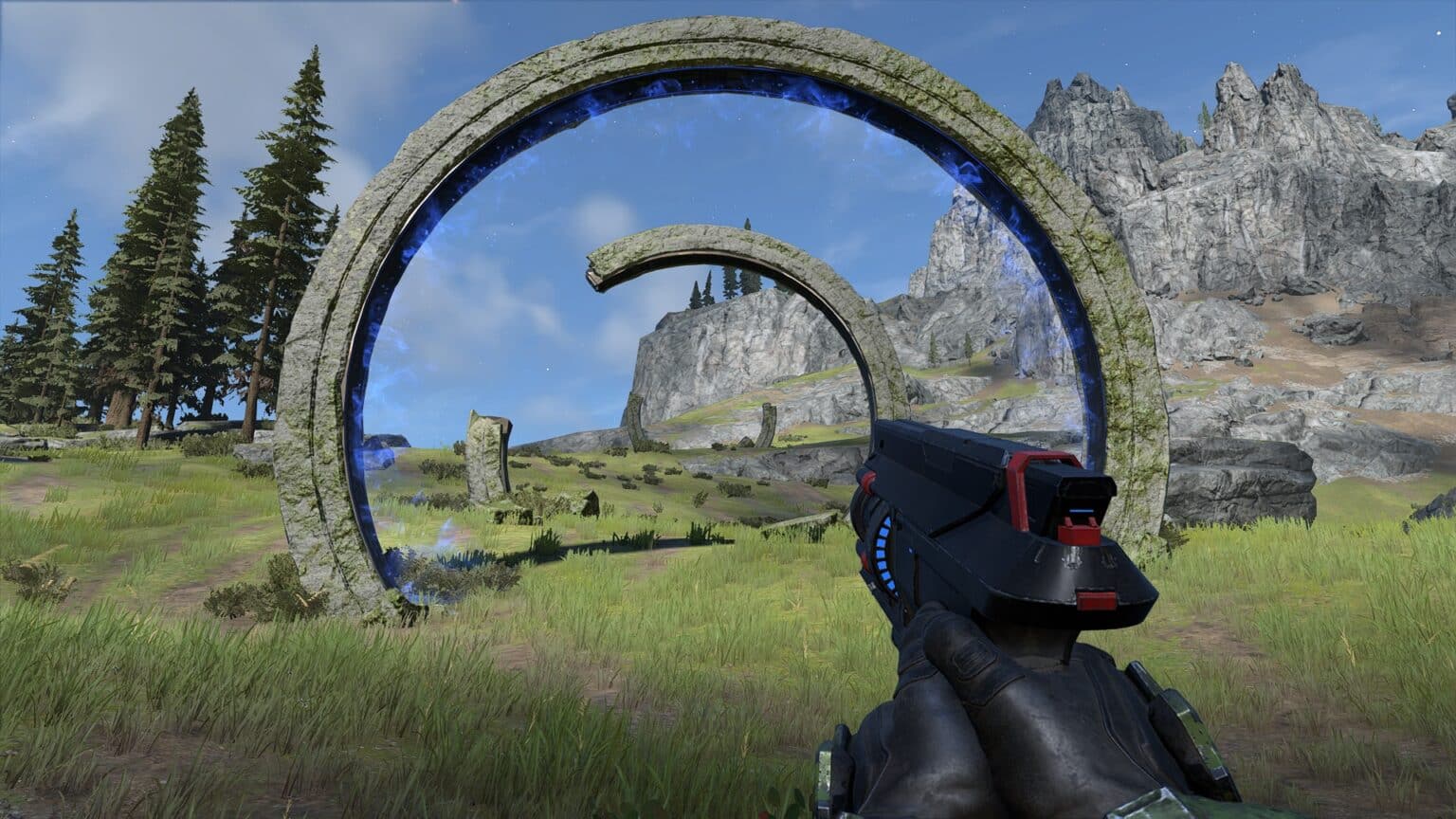 Featured Image Halo Infinite Forerunner Artifacts