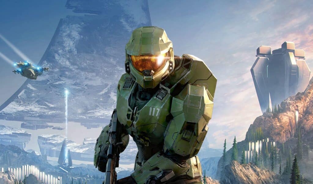 How to Fix Halo Infinite Achievements Not Unlocking