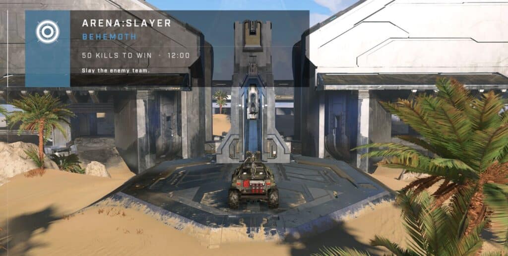 Arena Slayer Halo Infinite How to Unlock Hidden Multiplayer Modes