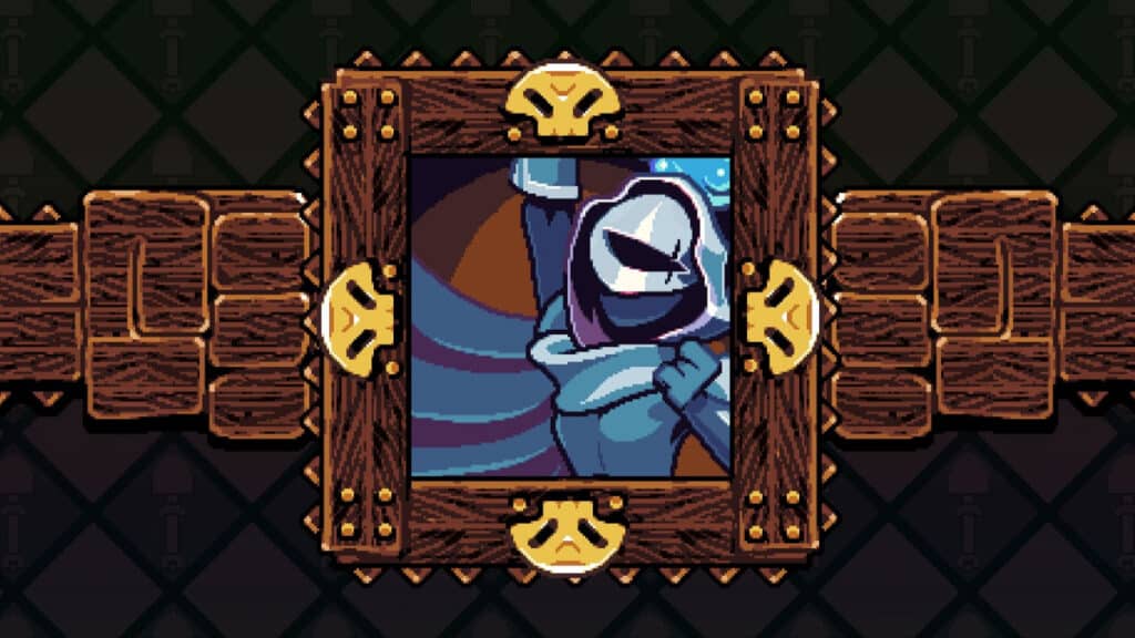 Prism Knight Shovel Knight Pocket Dungeon Prism Knight Boss Fight