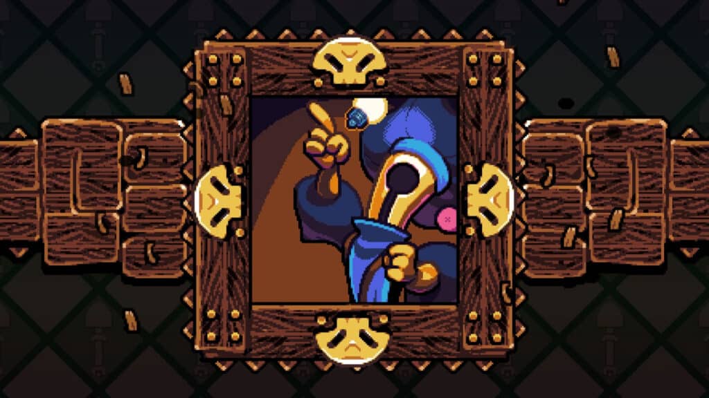 Puzzle Knight Shovel Knight Pocket Dungeon Puzzle Knight Boss Fight Guide