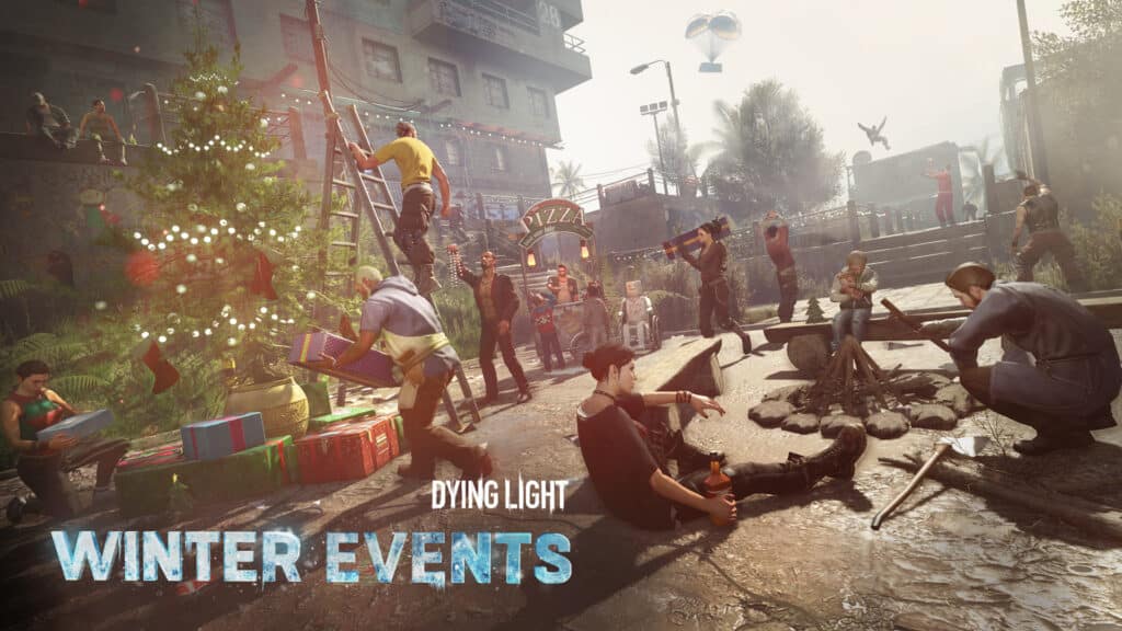 dying light winter events