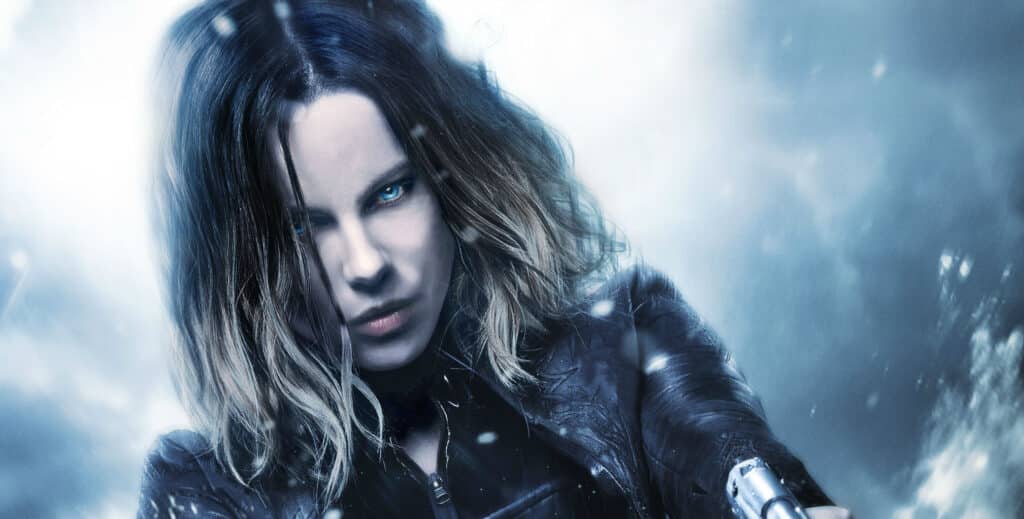 kate beckinsale underworld december netflix