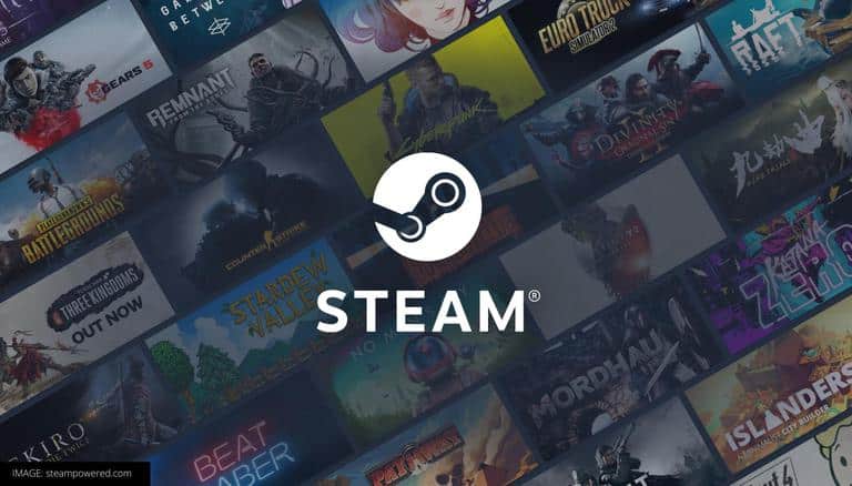 steam sale