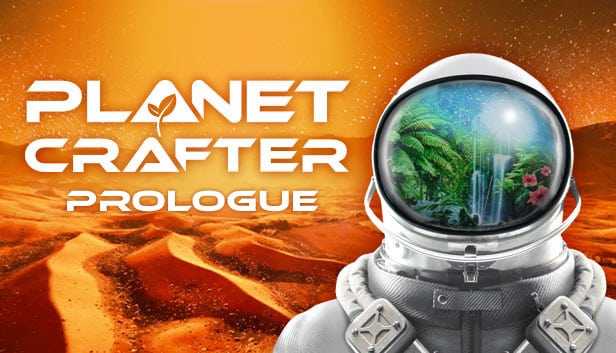 planet crafter prologue