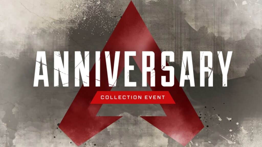 Anniversary Collection Even AL 2022