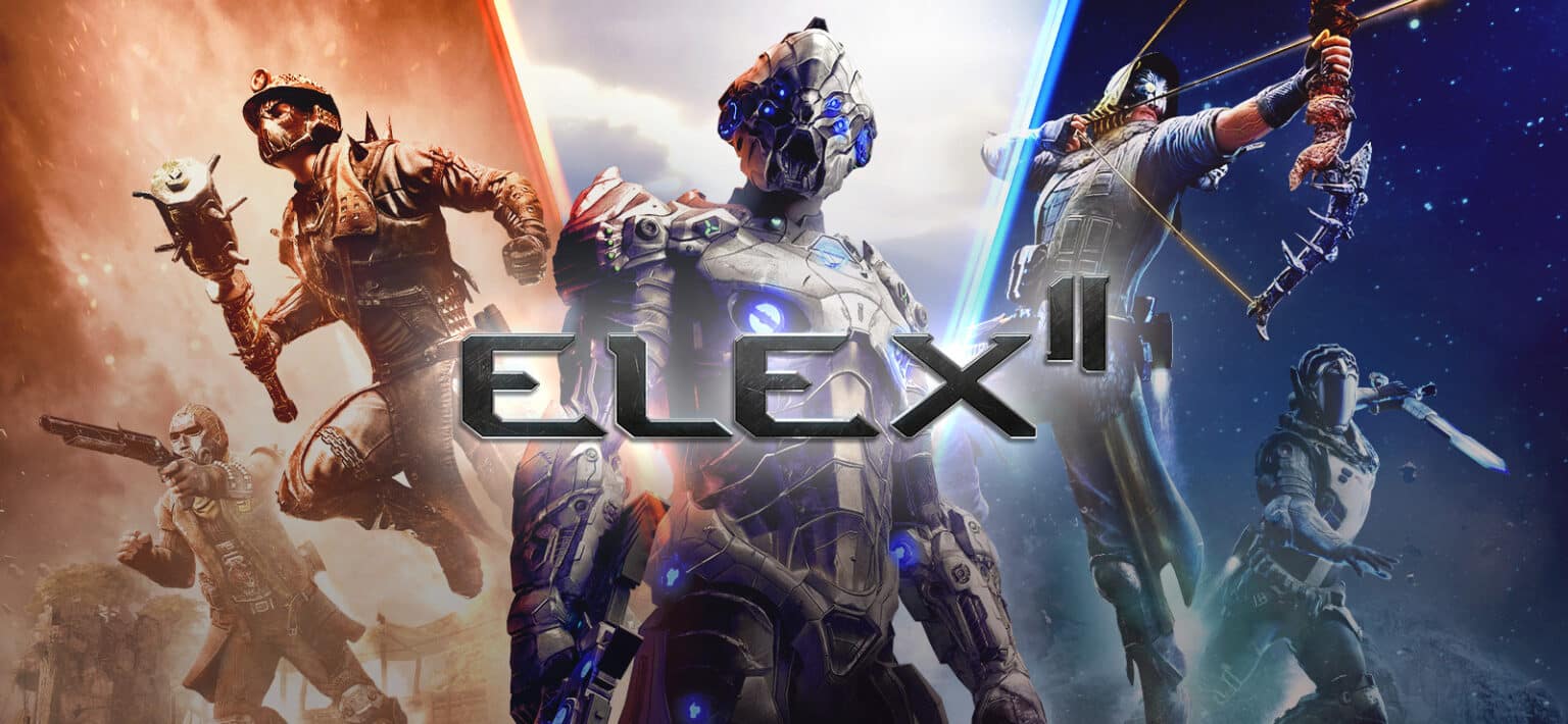 Featured Image ELEX II