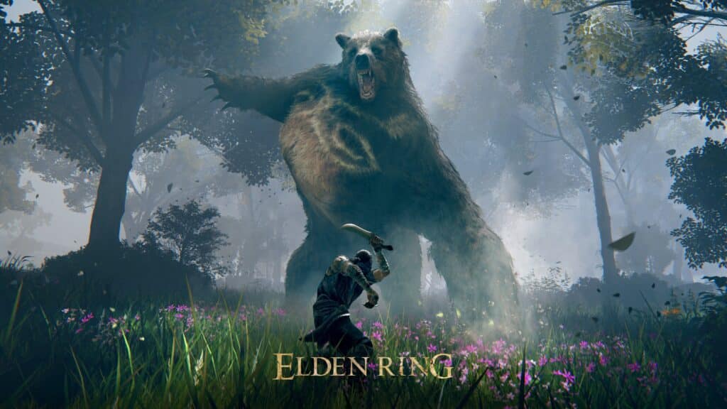 Featured Image Elden Ring PC Requirements