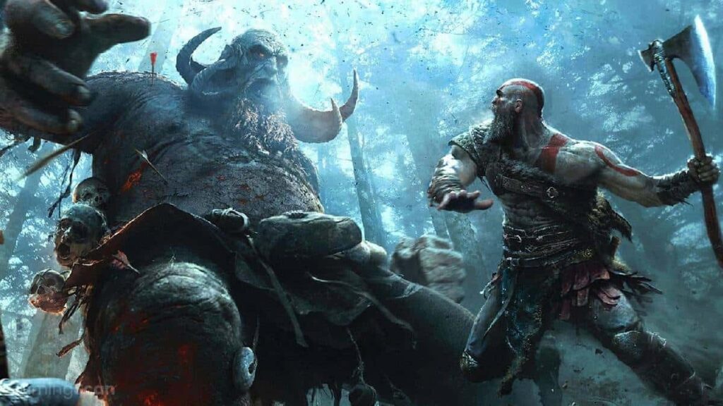 Featured Image God of War Best Difficulty