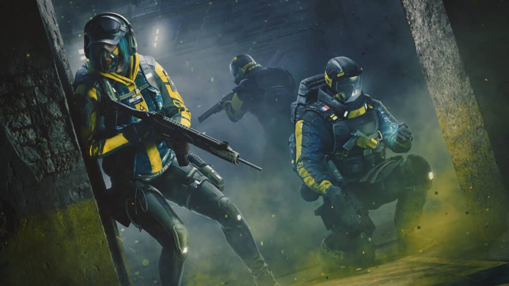 Featured Image Rainbow Six Siege Extraction