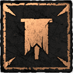 Flag Burning Dying Light 2 Trophy