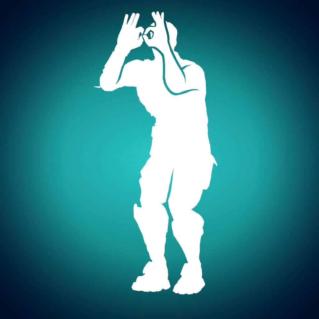 Get Griddy Emote - Fortnite