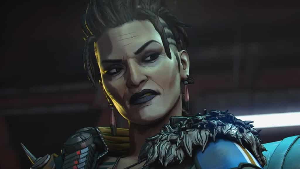 Mad Maggie Apex Legends Featured Image