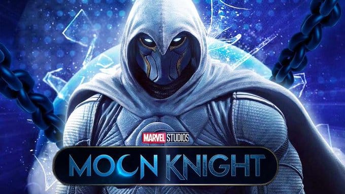 Moon Knight MCU