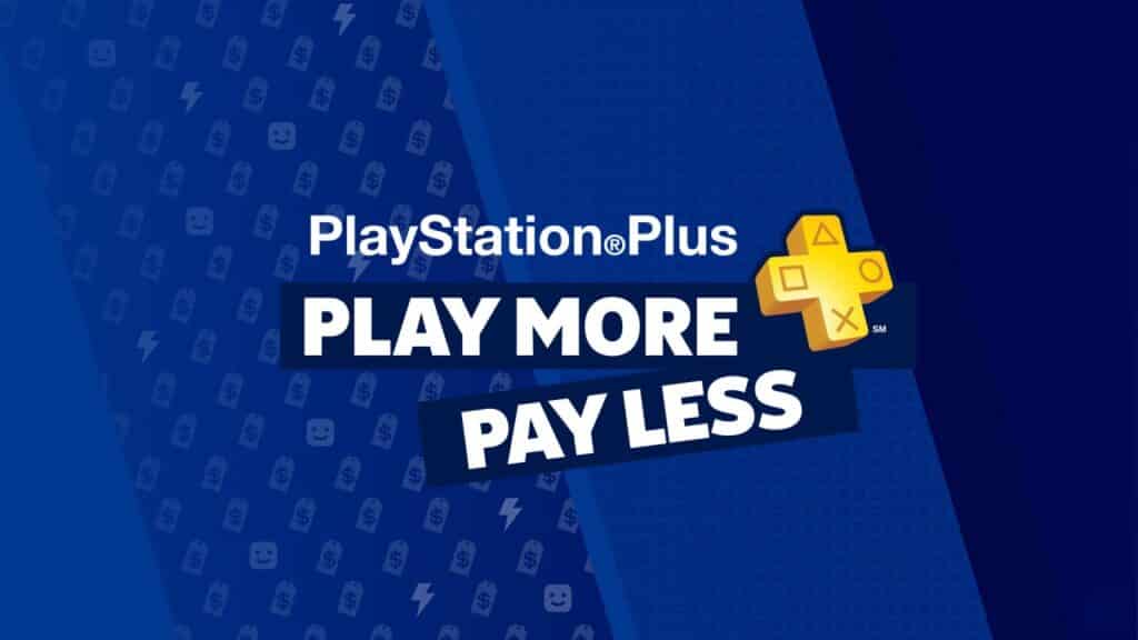 PS Plus February 2022 Featured Image