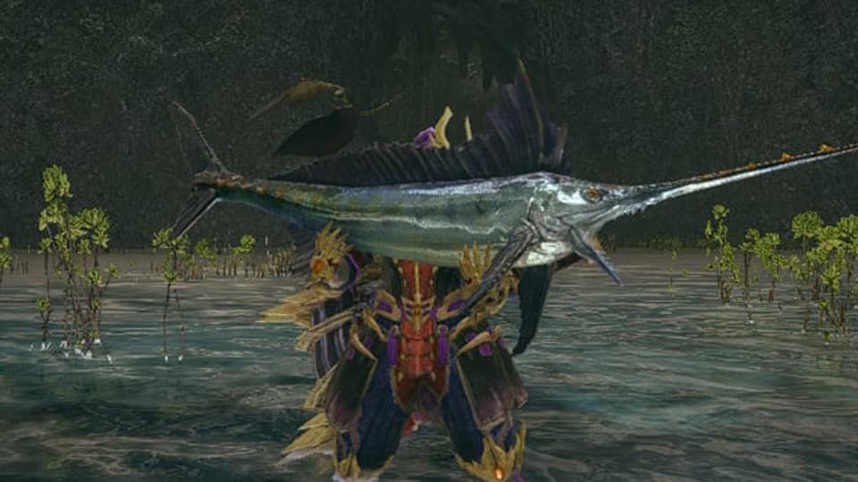 mh rise fishinng