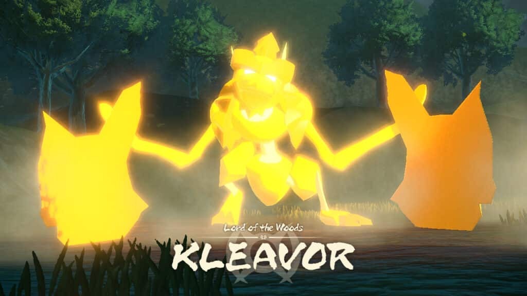 kleavor