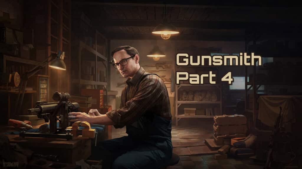 gunsmith