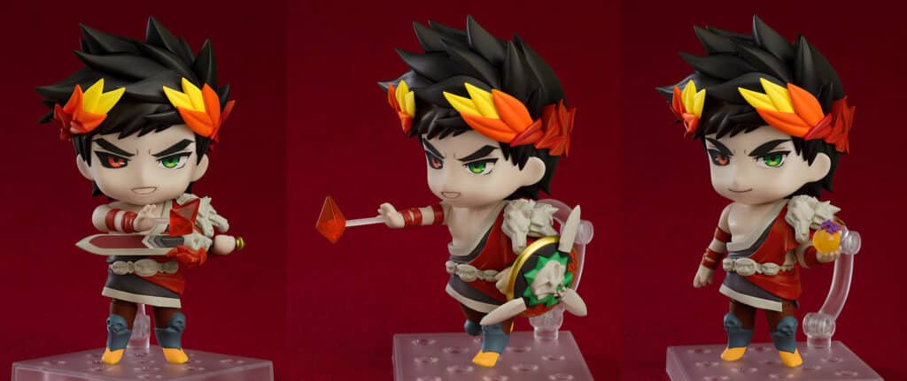 nendoroid zagreus